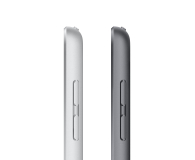 Apple iPad 10,2" 9gen 64GB Wi-Fi Srebrny - 1295071 - zdjęcie 4